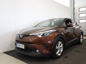 TOYOTA C-HR, Autot, Huittinen, Tori.fi TOYOTA C-HR, Autot, Huittinen, Tori.fi