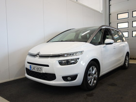 Citroen GRAND C4 PICASSO, Autot, Huittinen, Tori.fi Citroen GRAND C4 PICASSO, Autot, Huittinen, Tori.fi