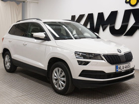 Skoda Karoq, Autot, Kuopio, Tori.fi Skoda Karoq, Autot, Kuopio, Tori.fi