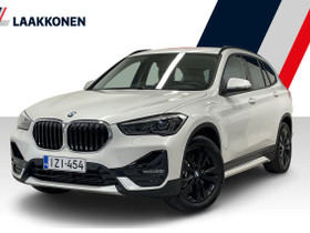 BMW X1, Autot, Kuopio, Tori.fi BMW X1, Autot, Kuopio, Tori.fi