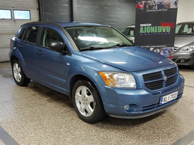 DODGE Caliber, Autot, Imatra, Tori.fi DODGE Caliber, Autot, Imatra, Tori.fi