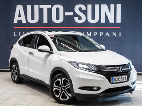 Honda HR-V, Autot, Lappeenranta, Tori.fi Honda HR-V, Autot, Lappeenranta, Tori.fi