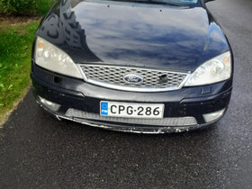 Ford Mondeo, Autot, Hyvinkää, Tori.fi Ford Mondeo, Autot, Hyvinkää, Tori.fi