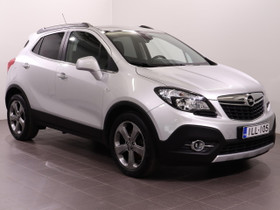 Opel Mokka, Autot, Espoo, Tori.fi Opel Mokka, Autot, Espoo, Tori.fi