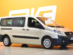 Fiat Scudo, Autot, Lempäälä, Tori.fi Fiat Scudo, Autot, Lempäälä, Tori.fi