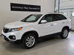 KIA Sorento, Autot, Lempäälä, Tori.fi KIA Sorento, Autot, Lempäälä, Tori.fi
