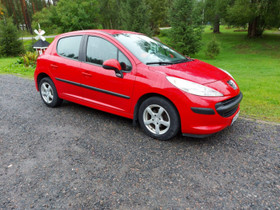 Peugeot 207, Autot, Kalajoki, Tori.fi Peugeot 207, Autot, Kalajoki, Tori.fi