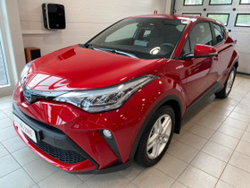 Toyota C-HR, Autot, Viitasaari, Tori.fi Toyota C-HR, Autot, Viitasaari, Tori.fi