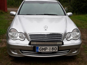 Mercedes-Benz C-sarja, Autot, Rovaniemi, Tori.fi Mercedes-Benz C-sarja, Autot, Rovaniemi, Tori.fi