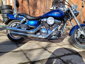 Suzuki VZ, Moottoripyörät, Moto, Kankaanpää, Tori.fi Suzuki VZ, Moottoripyörät, Moto, Kankaanpää, Tori.fi