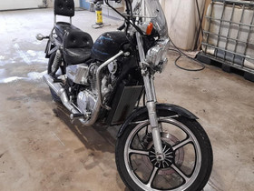 Honda VT, Moottoripyörät, Moto, Iisalmi, Tori.fi Honda VT, Moottoripyörät, Moto, Iisalmi, Tori.fi