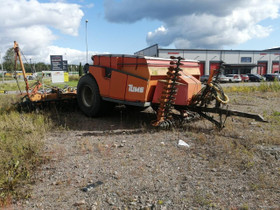 Tume Maximaster 6001 CDD, Maatalouskoneet, Työkoneet ja kalusto, Kouvola, Tori.fi Tume Maximaster 6001 CDD, Maatalouskoneet, Työkoneet ja kalusto, Kouvola, Tori.fi