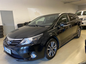 Toyota Avensis, Autot, Tampere, Tori.fi Toyota Avensis, Autot, Tampere, Tori.fi