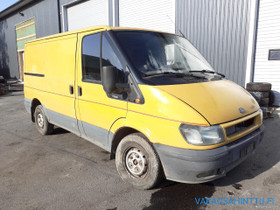 Ford Transit, Autovaraosat, Auton varaosat ja tarvikkeet, Jämijärvi, Tori.fi Ford Transit, Autovaraosat, Auton varaosat ja tarvikkeet, Jämijärvi, Tori.fi