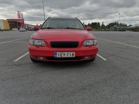 Volvo V70, Autot, Seinäjoki, Tori.fi Volvo V70, Autot, Seinäjoki, Tori.fi
