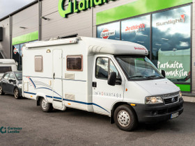 DETHLEFFS Advantage T5841, Matkailuautot, Matkailuautot ja asuntovaunut, Kokkola, Tori.fi DETHLEFFS Advantage T5841, Matkailuautot, Matkailuautot ja asuntovaunut, Kokkola, Tori.fi