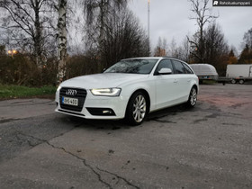 Audi A4, Autot, Vantaa, Tori.fi Audi A4, Autot, Vantaa, Tori.fi