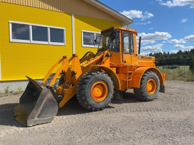 Fiat-Allis FR12B, Maanrakennuskoneet, Työkoneet ja kalusto, Hämeenlinna, Tori.fi Fiat-Allis FR12B, Maanrakennuskoneet, Työkoneet ja kalusto, Hämeenlinna, Tori.fi
