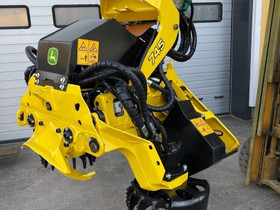 John Deere H745, Työkoneet, Työkoneet ja kalusto, Hämeenlinna, Tori.fi John Deere H745, Työkoneet, Työkoneet ja kalusto, Hämeenlinna, Tori.fi