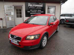 Volvo C30, Autot, Kajaani, Tori.fi Volvo C30, Autot, Kajaani, Tori.fi