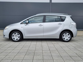 Toyota Verso, Autot, Tampere, Tori.fi Toyota Verso, Autot, Tampere, Tori.fi