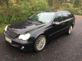 Mercedes-Benz C-sarja, Autot, Kemiönsaari, Tori.fi Mercedes-Benz C-sarja, Autot, Kemiönsaari, Tori.fi