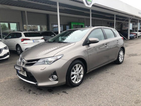 Toyota Auris, Autot, Savonlinna, Tori.fi Toyota Auris, Autot, Savonlinna, Tori.fi