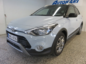 Hyundai I20 Active Cross, Autot, Jyväskylä, Tori.fi Hyundai I20 Active Cross, Autot, Jyväskylä, Tori.fi
