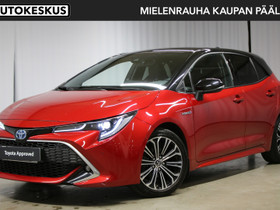 Toyota Corolla, Autot, Hämeenlinna, Tori.fi Toyota Corolla, Autot, Hämeenlinna, Tori.fi