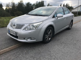 Toyota Avensis, Autot, Seinäjoki, Tori.fi Toyota Avensis, Autot, Seinäjoki, Tori.fi