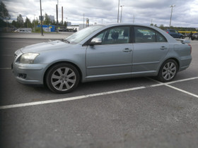 Toyota Avensis, Autot, Rovaniemi, Tori.fi Toyota Avensis, Autot, Rovaniemi, Tori.fi