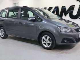 Seat Alhambra, Autot, Lahti, Tori.fi Seat Alhambra, Autot, Lahti, Tori.fi