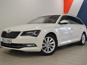 SKODA Superb, Autot, Varkaus, Tori.fi SKODA Superb, Autot, Varkaus, Tori.fi
