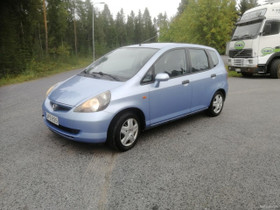 Honda Jazz, Autot, Oulu, Tori.fi Honda Jazz, Autot, Oulu, Tori.fi