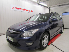Hyundai I30, Autot, Savonlinna, Tori.fi Hyundai I30, Autot, Savonlinna, Tori.fi
