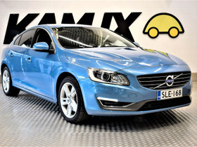 Volvo S60, Autot, Lohja, Tori.fi Volvo S60, Autot, Lohja, Tori.fi