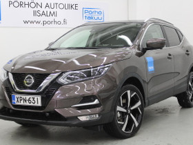 NISSAN QASHQAI, Autot, Iisalmi, Tori.fi NISSAN QASHQAI, Autot, Iisalmi, Tori.fi