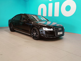 Audi A8, Autot, Raisio, Tori.fi Audi A8, Autot, Raisio, Tori.fi