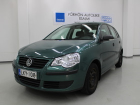 VOLKSWAGEN POLO, Autot, Iisalmi, Tori.fi VOLKSWAGEN POLO, Autot, Iisalmi, Tori.fi