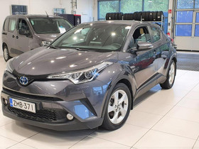 TOYOTA C-HR, Autot, Pieksämäki, Tori.fi TOYOTA C-HR, Autot, Pieksämäki, Tori.fi