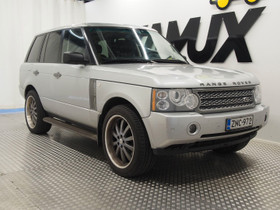 Land Rover Range Rover, Autot, Mäntsälä, Tori.fi Land Rover Range Rover, Autot, Mäntsälä, Tori.fi