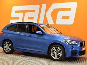 BMW X1, Autot, Lempäälä, Tori.fi BMW X1, Autot, Lempäälä, Tori.fi