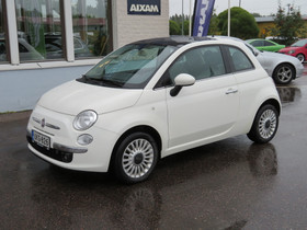 Fiat 500, Autot, Mäntsälä, Tori.fi Fiat 500, Autot, Mäntsälä, Tori.fi