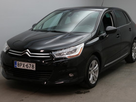 Citroen C4, Autot, Raisio, Tori.fi Citroen C4, Autot, Raisio, Tori.fi