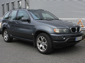 BMW X5 3.0i, Autot, Oulu, Tori.fi BMW X5 3.0i, Autot, Oulu, Tori.fi