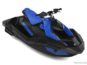 Sea-Doo SPARK 2up IBR Trixx 90, Vesiskootterit, Veneet, Mikkeli, Tori.fi Sea-Doo SPARK 2up IBR Trixx 90, Vesiskootterit, Veneet, Mikkeli, Tori.fi