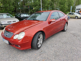 Mercedes-Benz C, Autot, Suomussalmi, Tori.fi Mercedes-Benz C, Autot, Suomussalmi, Tori.fi