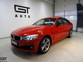 BMW 320 Gran Turismo, Autot, Tuusula, Tori.fi BMW 320 Gran Turismo, Autot, Tuusula, Tori.fi