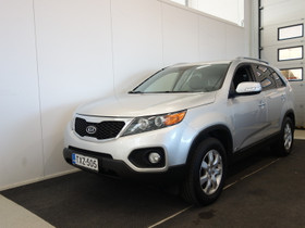 Kia SORENTO, Autot, Huittinen, Tori.fi Kia SORENTO, Autot, Huittinen, Tori.fi