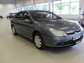 Citroen C5, Autot, Salo, Tori.fi Citroen C5, Autot, Salo, Tori.fi